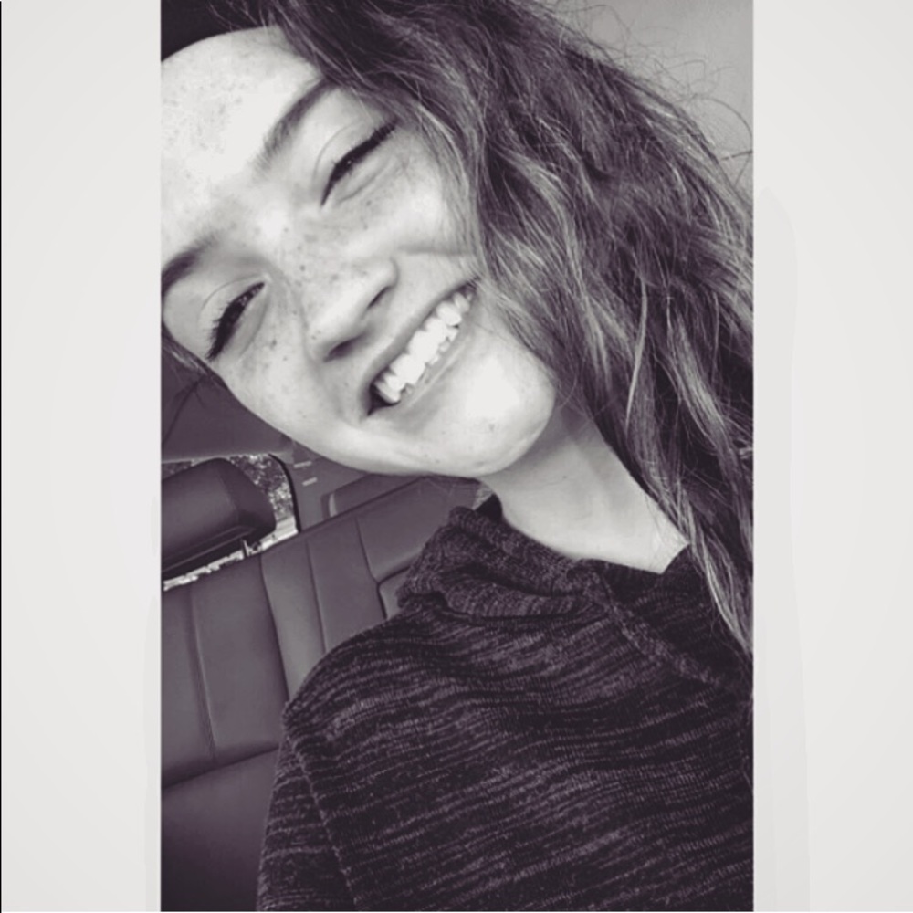 Meet your Posher, Jess